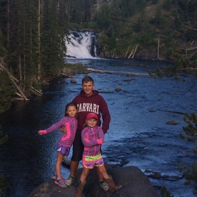 Profile Picture of James D. Stegall (@jamesstegall) on Twitter