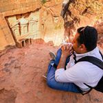 Profile Picture of Bilal Abdel Fattah (@bilal_abdel_fattah) on Instagram