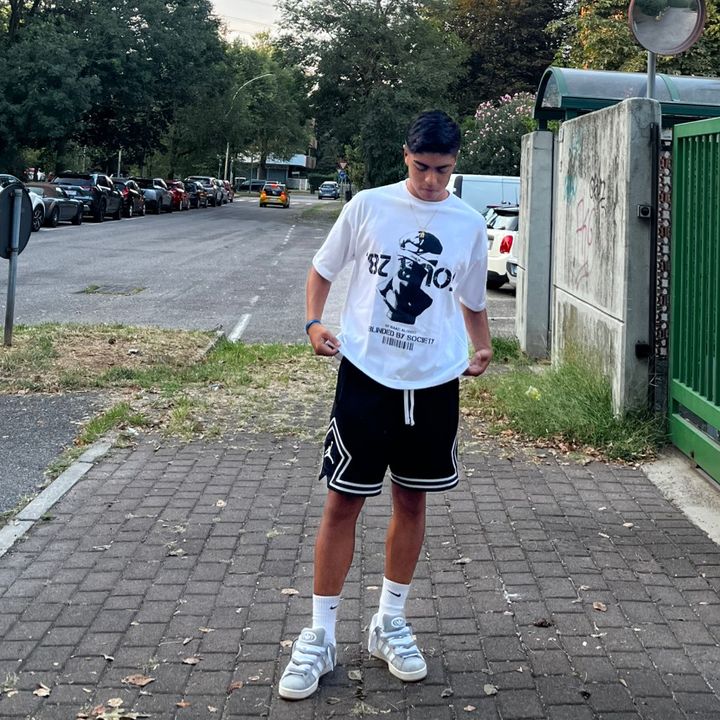 Profile Picture of Michael norena (@el_paniklk) on Tiktok