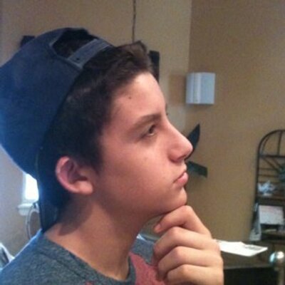 Profile Picture of Nick Migliaccio (@THEnickmigs) on Twitter