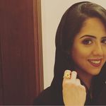 Profile Picture of Mariam Al-Meer 🌸 (@mariamalmeer) on Instagram