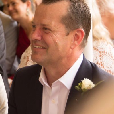 Profile Picture of Mark Dixon (@MarkDix54347459) on Twitter