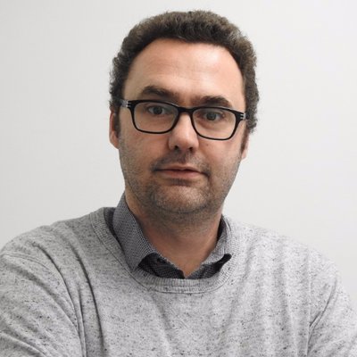 Profile Picture of Adam P Roberts (@GCAGATGCAATG) on Twitter