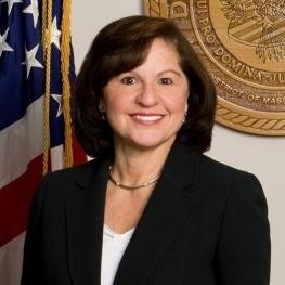 Profile Picture of US Attorney Ortiz (@USAttyOrtiz) on Twitter