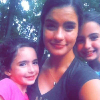Profile Picture of Olivia Trimble (@olivia_trimble) on Twitter