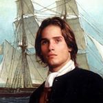 Profile Picture of John Holbrook (@john_holbrook_witchofblackbird) on Instagram