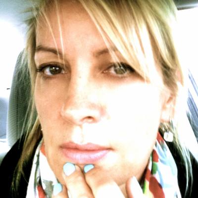 Profile Picture of Heidi Sorensen (@HKinart) on Twitter