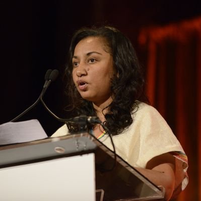 Profile Picture of Reeyot Alemu (@AlemuReeyot) on Twitter