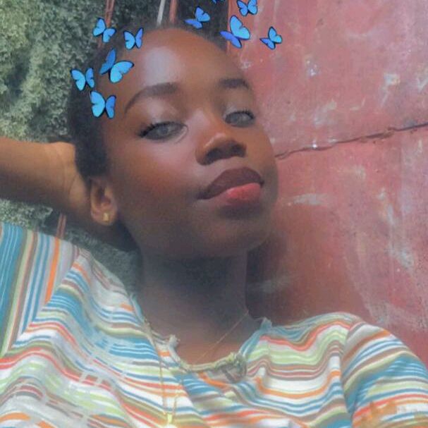 Profile Picture of Raycka 😍 (@petersonlanglois1) on Tiktok