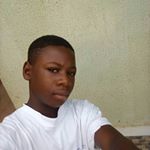 Profile Picture of David goodness (@goodness253) on Instagram