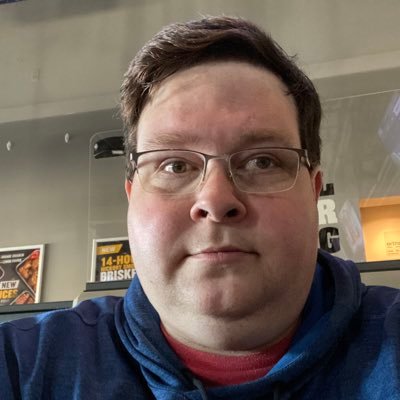 Profile Picture of Sam Vance (@samvance) on Twitter