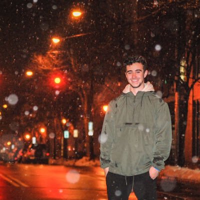 Profile Picture of Brendan Walker (@bwalk_21) on Twitter