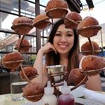 Profile Picture of Jasmine Huynh (@justjazzskitchen) on Instagram