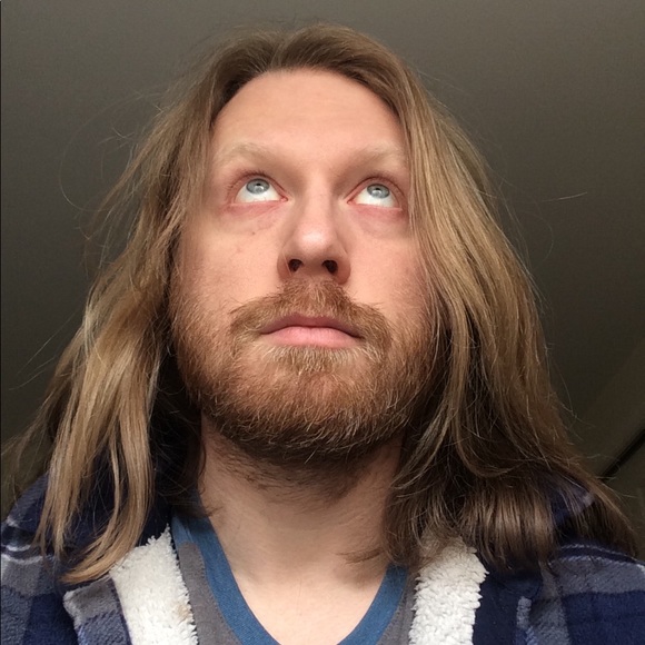 Profile Picture of David Mckelvey (@mckeld02) on Poshmark