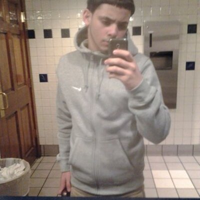 Profile Picture of Kenneth Marchand (@Kilo_HopeSt) on Twitter