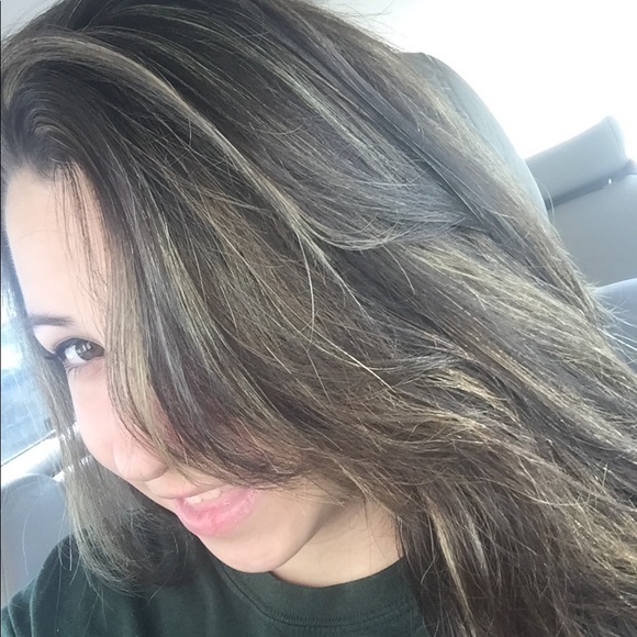 Profile Picture of Micah Maryman (@mmaryman) on Poshmark