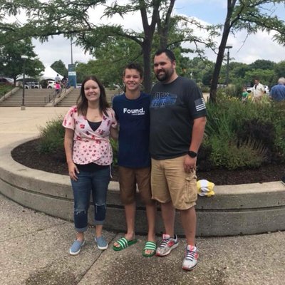 Profile Picture of Adam Jansen (@Adam1Jansen) on Twitter