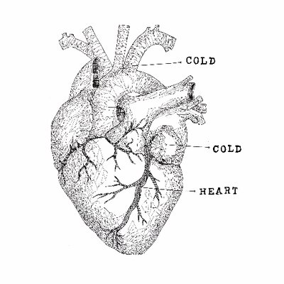 Profile Picture of Cold, Cold Heart (@C_C_Heart) on Twitter