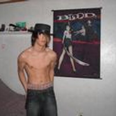 Profile Picture of Sean McCutcheon (@Deenomed) on Twitter