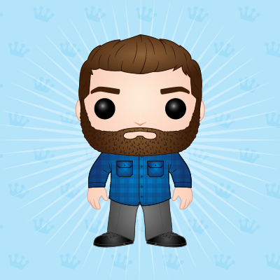 Profile Picture of Thomas Baker (@TEBakerIII) on Twitter