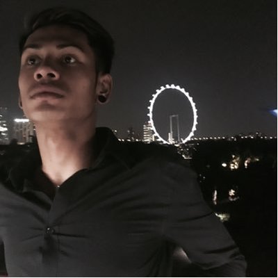 Profile Picture of Daniel (@Daniiellxx) on Twitter