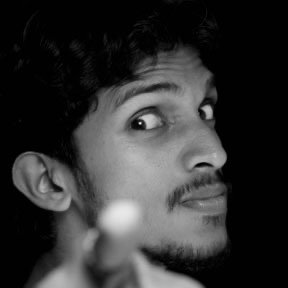 Profile Picture of Sean Bosco Fernandes (@boscosean) on Twitter