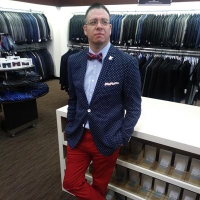 Profile Picture of Joseph Morton (@cooleynupe13) on Twitter