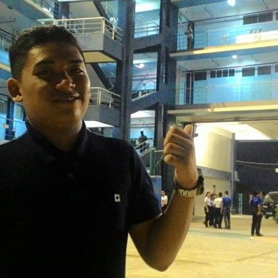Profile Picture of Marc Bernard Adan (@MarcBernardAda1) on Twitter