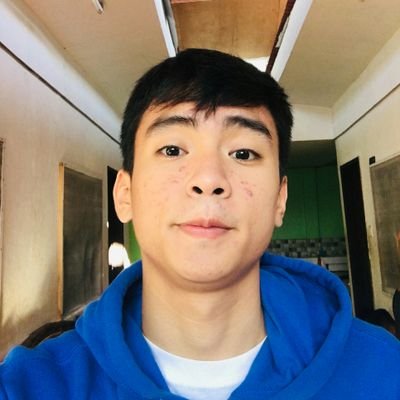 Profile Picture of Paul Rhyle Dela Cerna (@RhyleDela) on Twitter