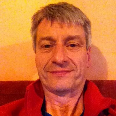 Profile Picture of Daniel  Brockman (@djbrock_) on Twitter