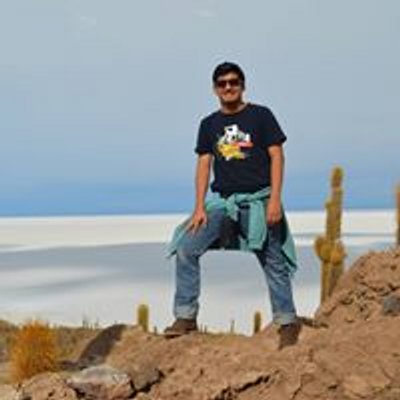Profile Picture of Giovanni Jimenez (@gio788) on Twitter