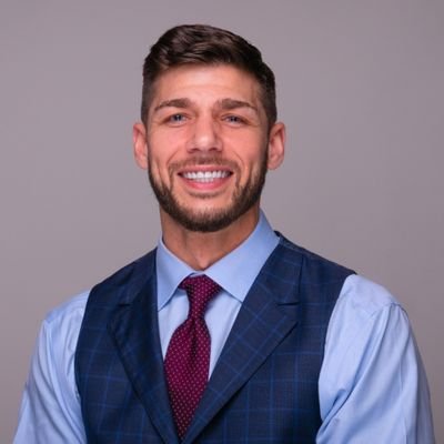 Jason H. Gaines - Twitter Profile Picture of Jason H. Gaines (@JasonHGaines) on Twitter