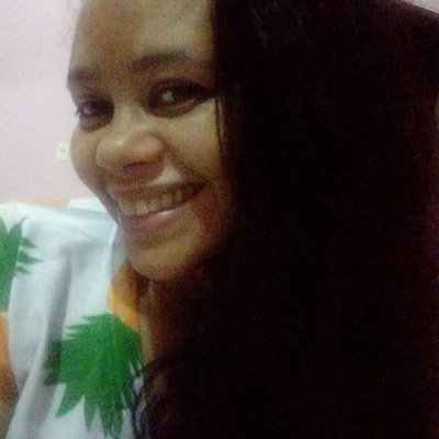 Profile Picture of Jackie Lima (@AlineF19) on Twitter