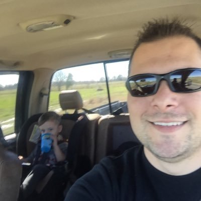 Profile Picture of Brian LaBorde (@BrianLaBorde4) on Twitter