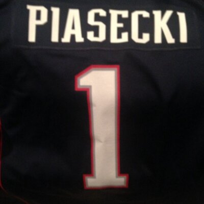 Profile Picture of Chris Piasecki (@hbk_football) on Twitter