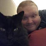 Profile Picture of Brian Waggoner (@asros) on Instagram