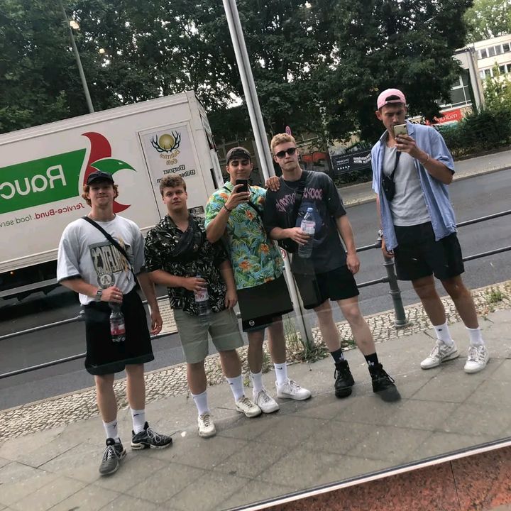 Profile Picture of erik (@erik.schopp) on Tiktok
