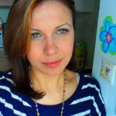 Profile Picture of Ana Paula Antonelli (@xygitedaxow) on Twitter