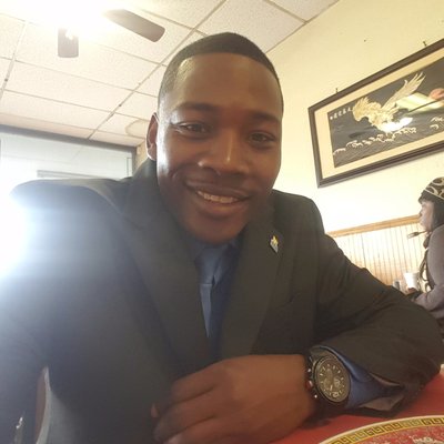 Profile Picture of Robertfrison (@Robertfrison2) on Twitter