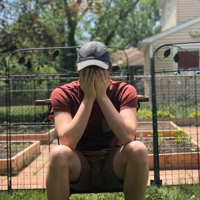 Profile Picture of Peter Forrest (@peter_forrest7) on Twitter