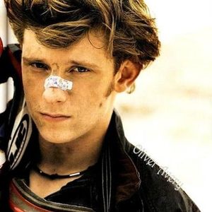 Profile Picture of Oliver Avery (@my_sick_dark_world) on Myspace