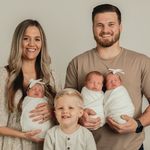 Profile Picture of 𝕙𝕒𝕪𝕝𝕖𝕪 𝕜𝕖𝕝𝕝𝕦𝕞 (@hayleykellum) on Instagram