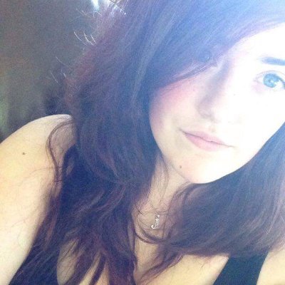 Profile Picture of Jade Moody (@JadeMoo94775217) on Twitter