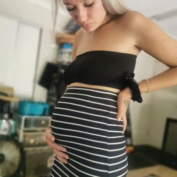 Profile Picture of Teleah Gallaher (@teleahgallaher) on Poshmark