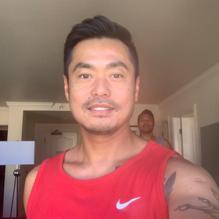 Profile Picture of Kevin (@gstar_sd) on Tiktok