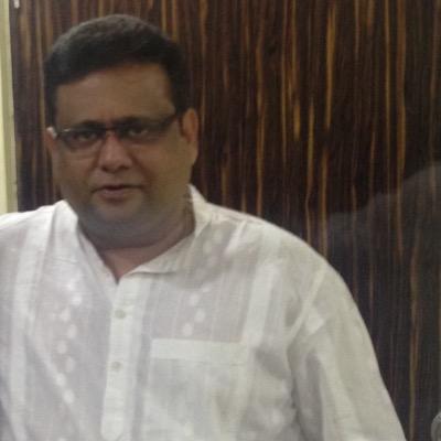 Profile Picture of Dayal Sambhwani (@dayal5001) on Twitter
