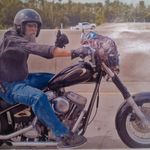 Profile Picture of Rickey Lewis Ricks Cycle Parts (@rickeylewis538) on Instagram