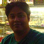 Partha Dasgupta - Flickr Profile Picture of Partha Dasgupta (@coderkane) on Flickr