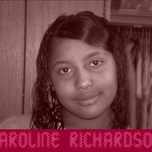Profile Picture of Caroline Richardson (@133837898) on Myspace