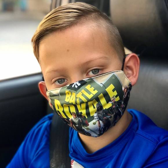 Profile Picture of Jeramie Peterson (@jmpetes) on Poshmark